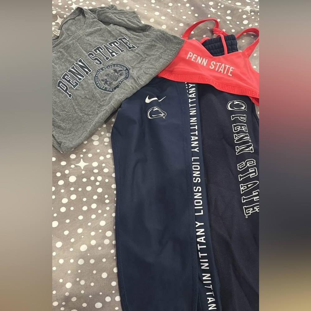 Penn State Clothes